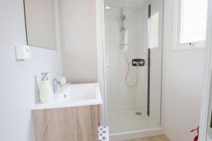 Campings Domaine Sainte Veziane : photos des chambres