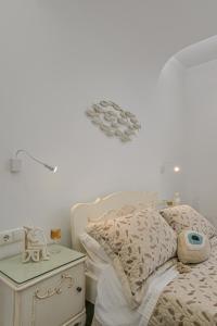 Villa Agape Naxos Greece