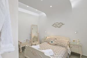 Villa Agape Naxos Greece