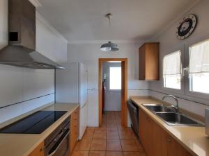 Villa con piscina privada