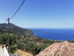 The traditional hause with the best view Arkadia Greece