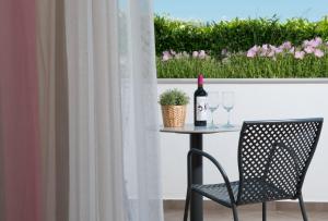 Louloudis Boutique Hotel & Spa Thassos Greece