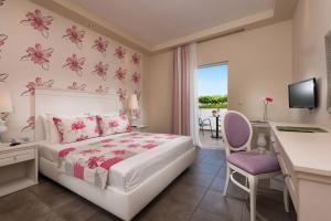 Louloudis Boutique Hotel & Spa Thassos Greece
