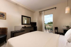 Louloudis Boutique Hotel & Spa Thassos Greece