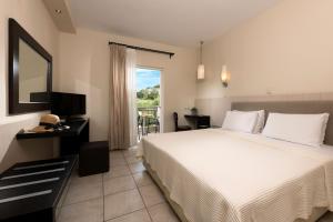 Louloudis Boutique Hotel & Spa Thassos Greece