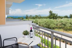 Louloudis Boutique Hotel & Spa Thassos Greece