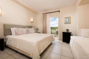 Louloudis Boutique Hotel & Spa Thassos Greece