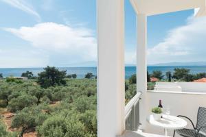 Louloudis Boutique Hotel & Spa Thassos Greece