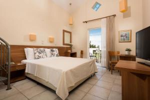 Louloudis Boutique Hotel & Spa Thassos Greece