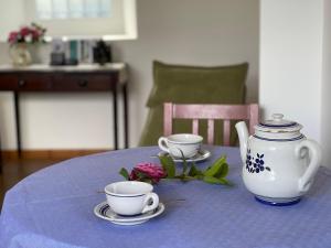 Quinta dos Sabores Farm Houses