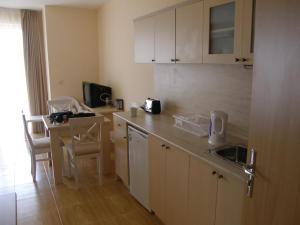 Magic Dreams Apart Complex Studio Sveti Vlas