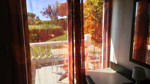 Hotels Brit Hotel Confort Helios Agde : photos des chambres