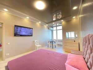 2х комн. С видом моря Аркадия