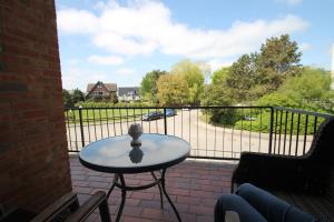 7017 - Wohnung "Küstenperle"