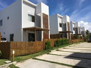 Casa duplex de temporada em Imbassai