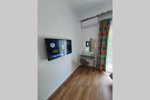 Villa Fer Forze you have the feeling of your own holiday home