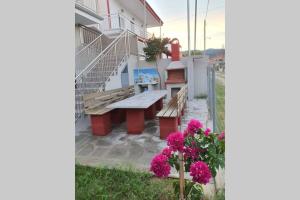 Villa Fer Forze you have the feeling of your own holiday home