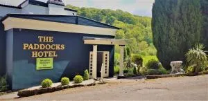 The Paddocks Hotel - Llanrothal