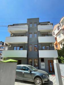 Villa Aria