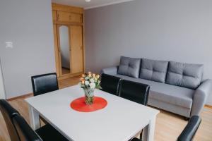 Apartamenty Magnolia