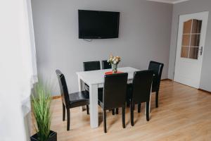 Apartamenty Magnolia