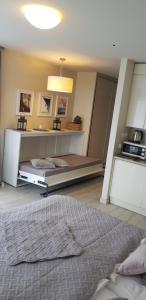 Apartament 25 Czarna Góra nr 5 Ischgl
