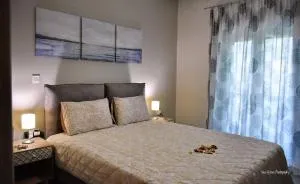 Althea Village House - Perivólia