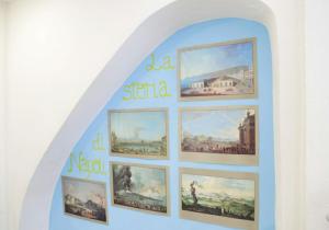 Appartamento con 2 Camere da Letto
