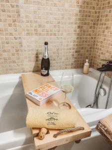 Relax Apartment Sinaia