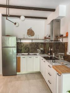 Relax Apartment Sinaia