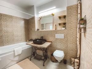 Relax Apartment Sinaia