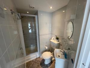Standard Double Room room in The Southbourne Villa