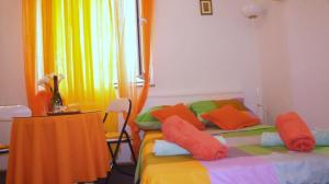 Iva new room with private bathroom