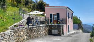 Casa vacanze Osvaldo