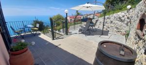 Casa vacanze Osvaldo