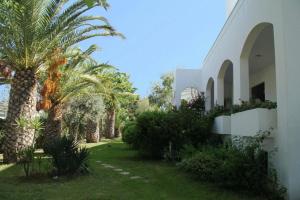 Mantenia Hotel