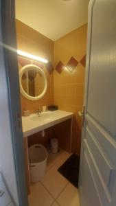 Appartements Appartement ESTAUBE Residence les 3 cirques : photos des chambres