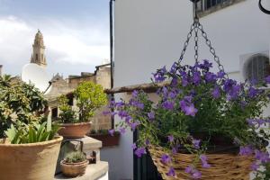 Terzo Campanello - Terrazza nel Centro Storico
