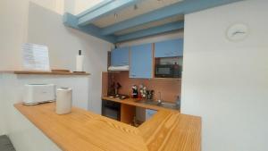 Appartement ESTAUBE Résidence les 3 cirques