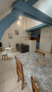 Appartements Appartement ESTAUBE Residence les 3 cirques : photos des chambres