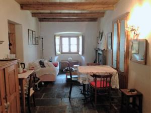 bb chiavenna centro storico