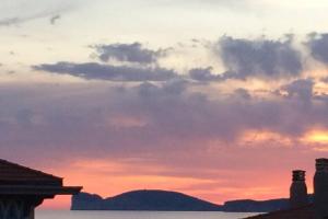 Sunset Alghero img30