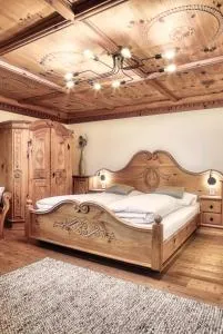 GIRLINGGUT Schlafen Starten Salzburg - Seekirchen am Wallersee