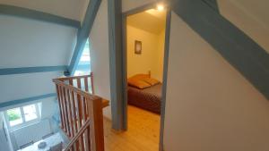 Appartements Appartement ESTAUBE Residence les 3 cirques : photos des chambres