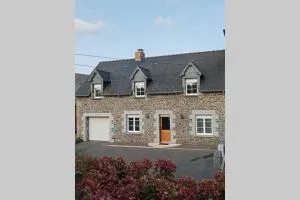 Le Petit Concise à 20mn du Mont Saint Michel - Argouges