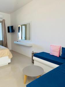 SORINA Beloved Rooms Spetses Greece