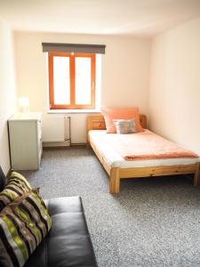 Chalupa na dobrém místě