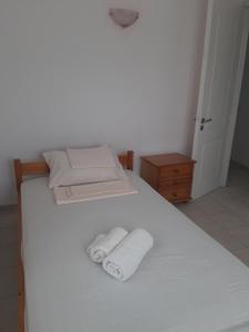 Konstantinas House II