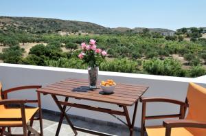 Filio rooms Kythira Greece