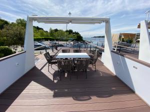 SH Porto 1 Floating House, Marina Portorož 